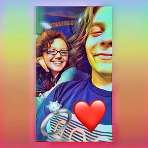 Meet your Posher, Haley